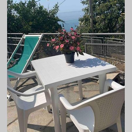 Ferienwohnung Alloggio Privato A 5 Min Dal Mare Borgio Verezzi Exterior foto