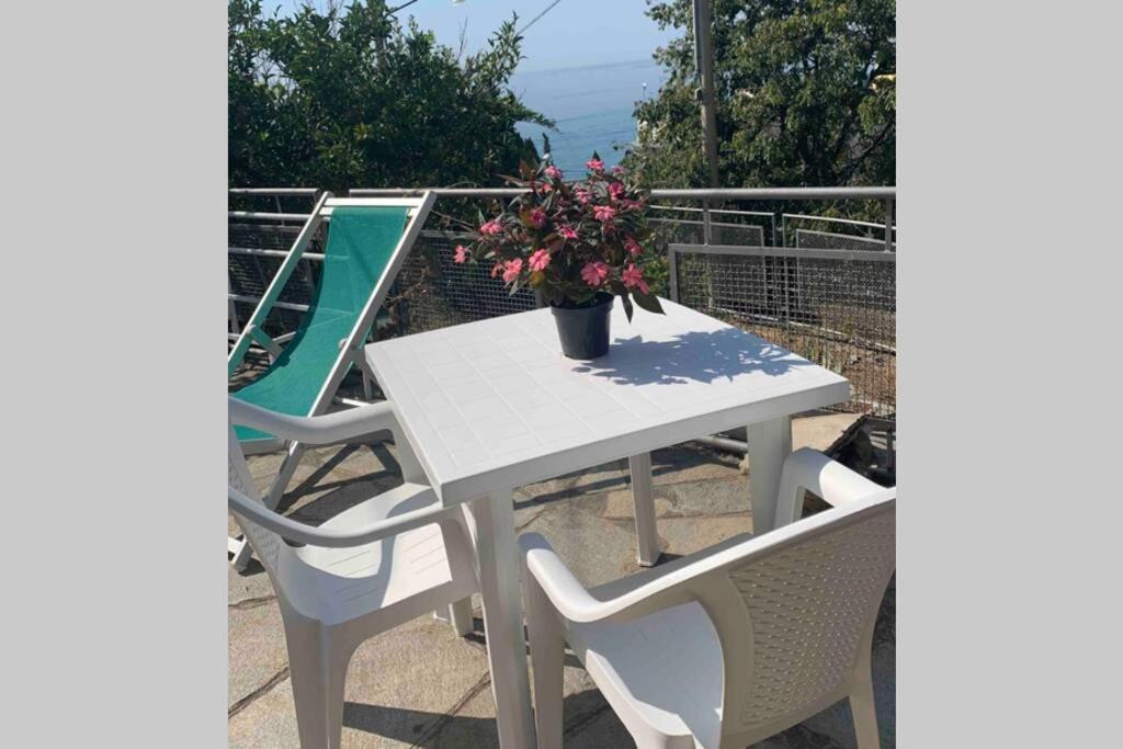 Ferienwohnung Alloggio Privato A 5 Min Dal Mare Borgio Verezzi Exterior foto