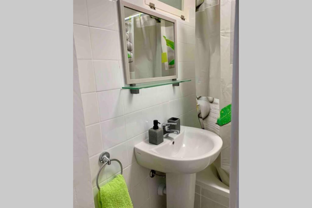 Ferienwohnung Alloggio Privato A 5 Min Dal Mare Borgio Verezzi Exterior foto