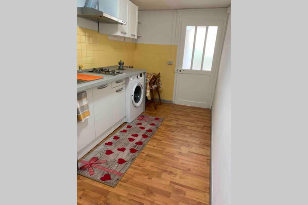 Ferienwohnung Alloggio Privato A 5 Min Dal Mare Borgio Verezzi Exterior foto