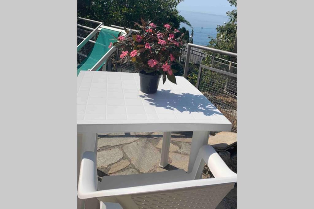 Ferienwohnung Alloggio Privato A 5 Min Dal Mare Borgio Verezzi Exterior foto